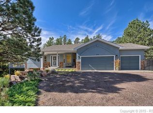 475 W Woodmen Rd, Colorado Springs, CO 80919