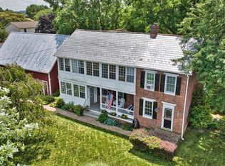 528 Poplar St, Hanover, PA 17331