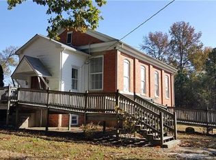 6717 Middle Rd, Prince George, VA 23875