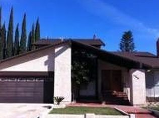 1768 N Lee St, Simi Valley, CA 93065