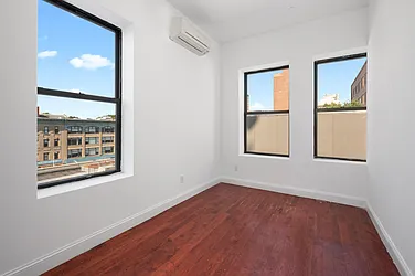 Rented by Corcoran