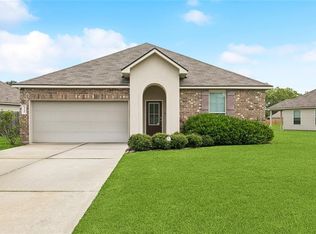 47595 Cathy Ln, Robert, LA 70455