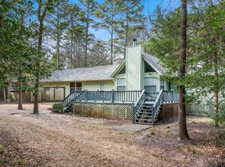 140 Woodfern Gln, Holly Lake Ranch, TX 75765