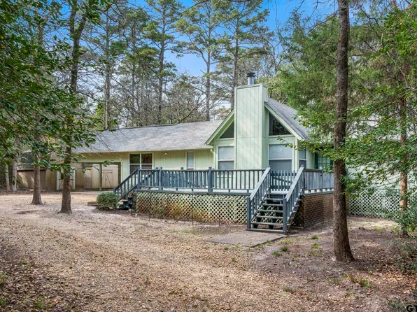 140 Woodfern Gln, Holly Lake Ranch, TX 75765