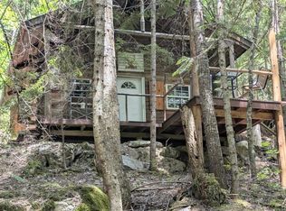 1628 Morris Rd, Naples, ID 83847