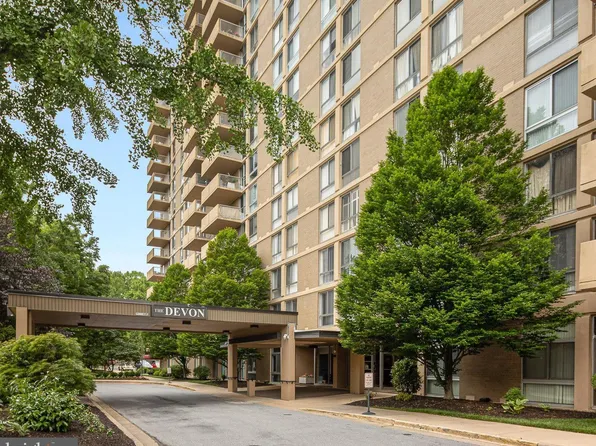 2401 Pennsylvania Ave APT 703, Wilmington, DE 19806