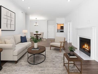 2865 Lenox Rd NE APT 601, Atlanta, GA, 30324