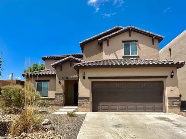 9112 Breezy Ct NW, Albuquerque, NM 87120