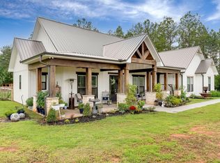 1641 Stewart Dairy Rd, Gray Court, SC 29645