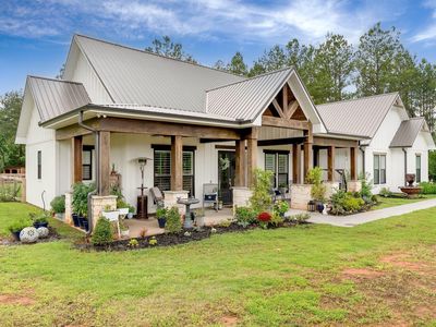 1641 Stewart Dairy Rd, Gray Court, SC, 29645
