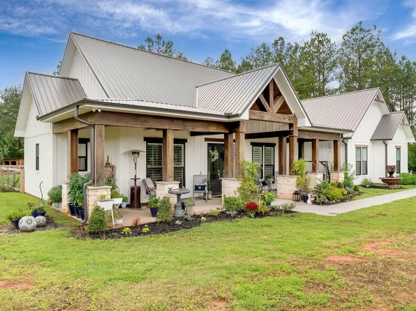 1641 Stewart Dairy Rd, Gray Court, SC 29645