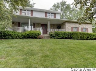 312 Thames River Rd, Springfield, IL 62711