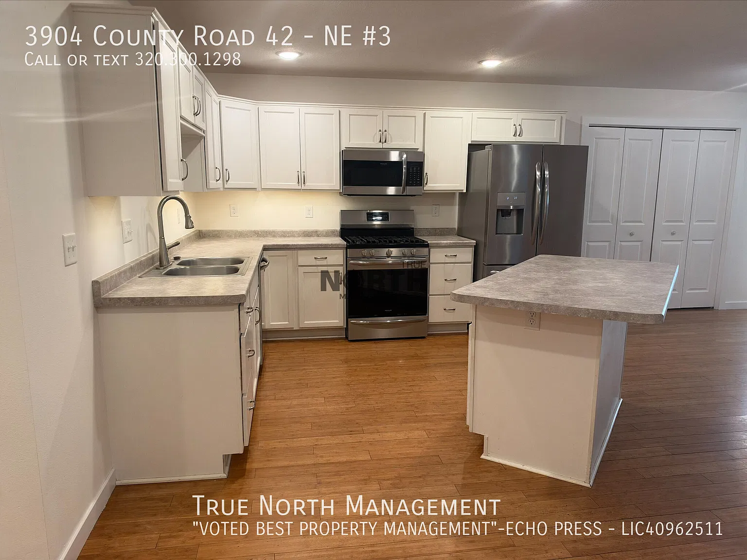 3 bed, $1,700 — Photo 2