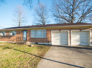 4001 Dellafay Dr, Louisville, KY 40219