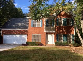 561 Medalist Way SE, Conyers, GA 30094