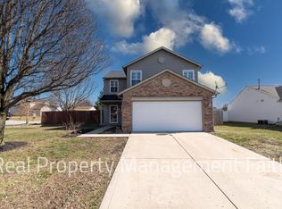 1325 Kinross Dr, Avon, IN 46123