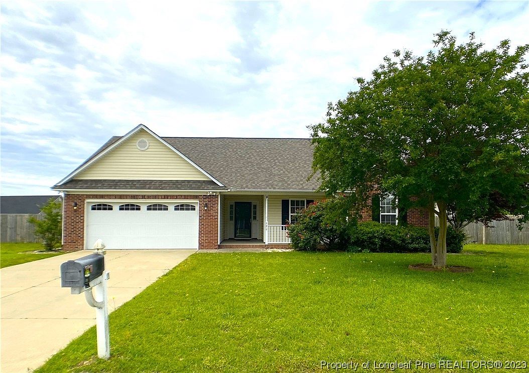 171 Sourwood Dr, Raeford, NC 28376 Zillow