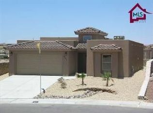 4071 Bella Sierra Ct, Las Cruces, NM 88011