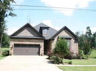 85 Pine Haven Rd, Gadsden, AL 35901