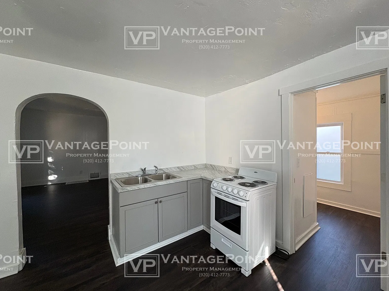 309 South Webster Avenue - Lower Rear — Photo 3