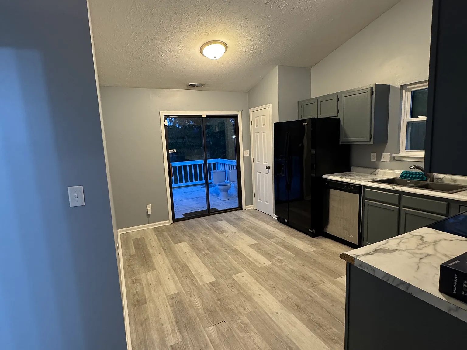 3 bed, 1225 sqft, $1,600 — Photo 4