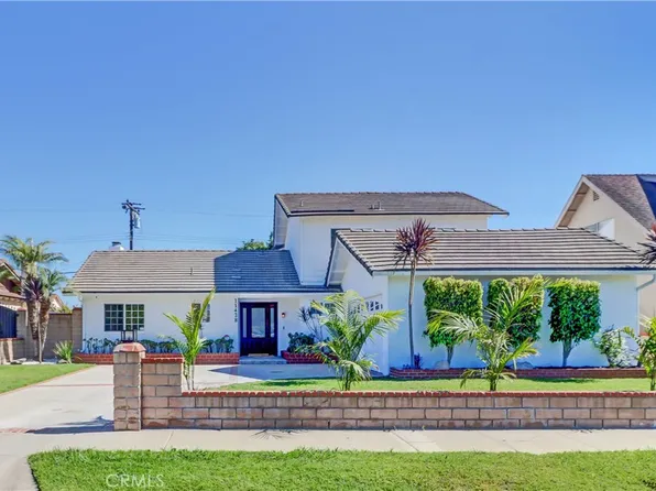 11428 Snowdrop Ave, Fountain Valley, CA 92708