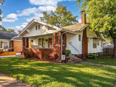 2004 W Elm St, Murphysboro, IL, 62966