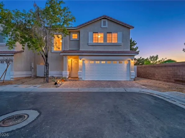 7309 Laburnum St, Las Vegas, NV 89113