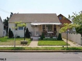 124 11th St S, Brigantine, NJ 08203