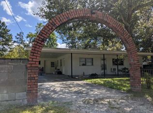 130 Texas Ln, Lakeview, NC --