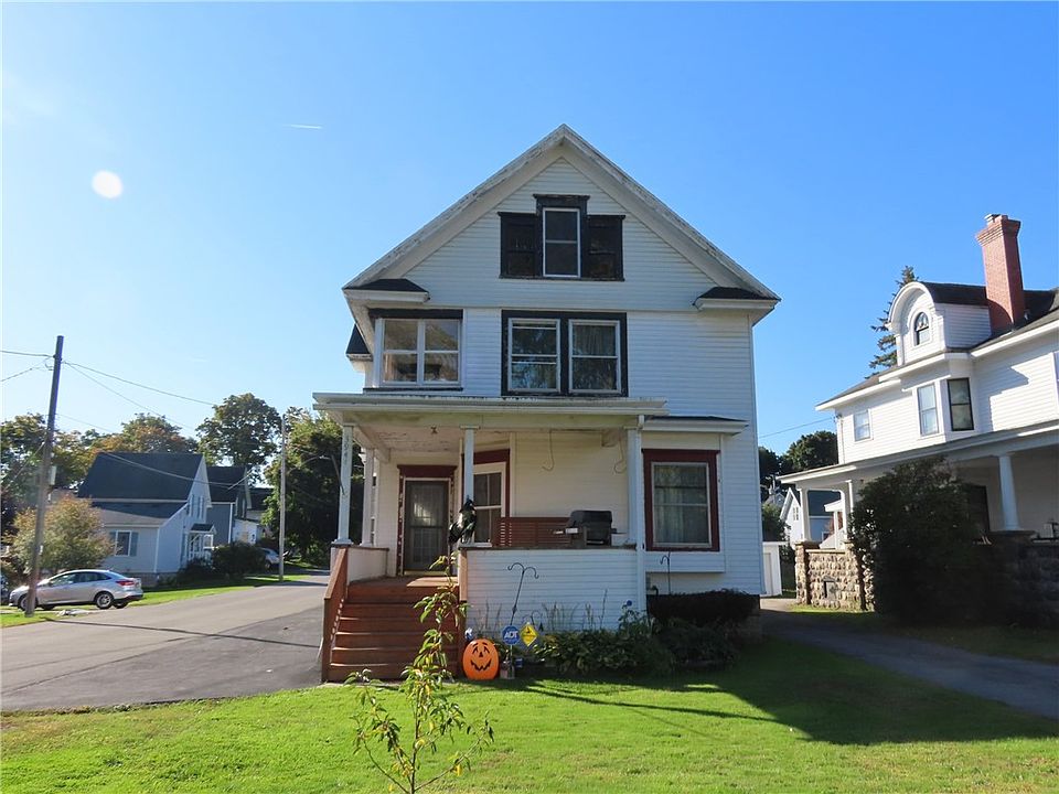 3944 Ridge Rd, Williamson, NY 14589 Zillow