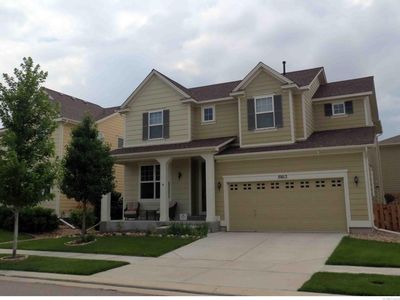 10612 Racine St, Commerce City, CO, 80022