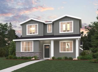 17842 139th Avenue Ct E, Puyallup, WA