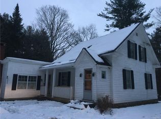 7392 Trenton Rd, Barneveld, NY 13304