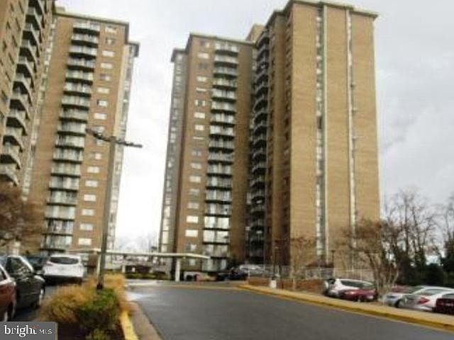 2nd image of 1836 Metzerott Rd APT 708