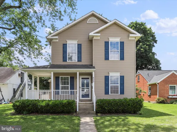 833 Marion St, Hagerstown, MD 21740