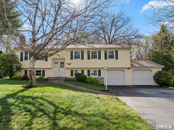 22 Settler Circle, Windsor, CT 06095