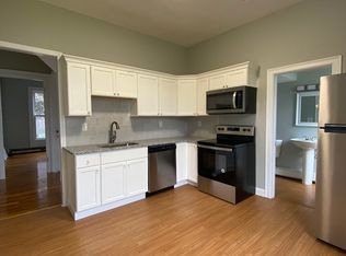 50 Congress St APT 1, Milford, MA 01757