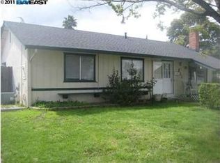 811 Mohawk Dr, Livermore, CA 94551