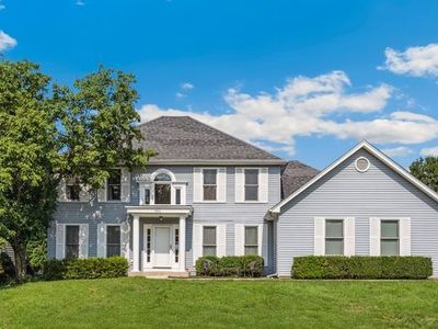 661 Waterbury Dr, Aurora, IL, 60504