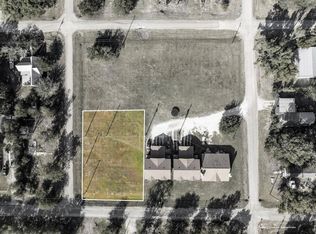 Shepherd St, Morgan, TX 76671