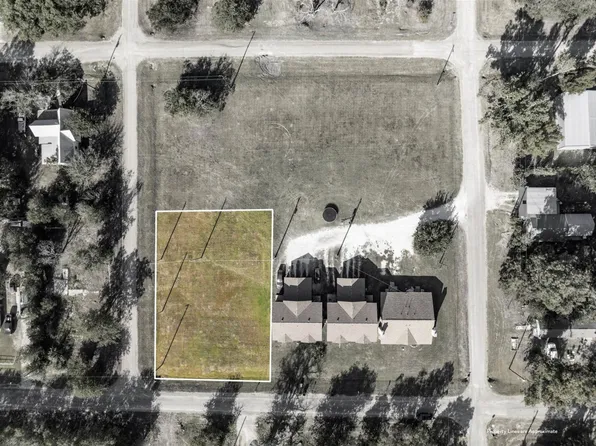 Shepherd St, Morgan, TX 76671