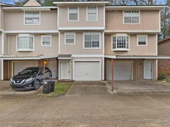 4475 Highway 28 E #18, Pineville, LA 71360
