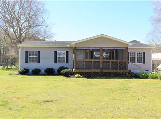 331 Beechnut Ln, Walhalla, SC 29691