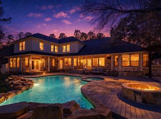 10522 Serenity Sound, Magnolia, TX 77354