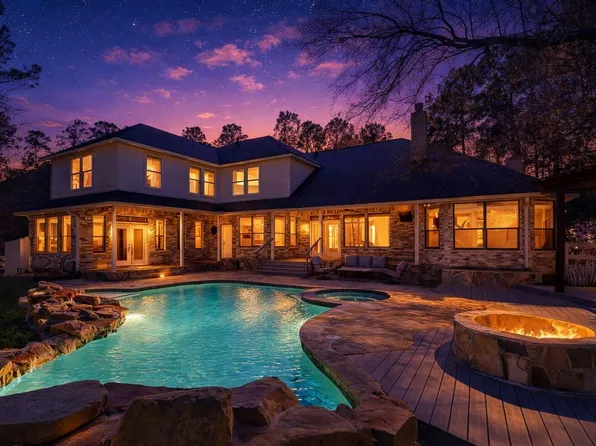 10522 Serenity Sound, Magnolia, TX 77354