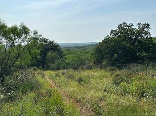 1 N Art Rd, Mason, TX 76856