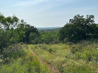 1 N Art Rd, Mason, TX, 76856