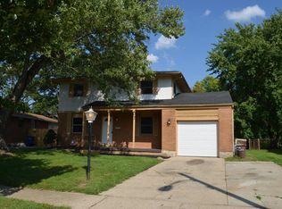 1150 Gertrude Dr, Columbus, OH