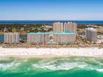 1200 Scenic Gulf Dr #B312, Miramar Beach, FL, 32550